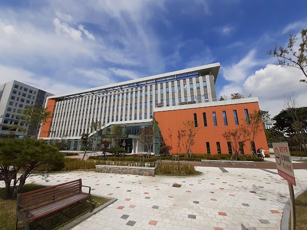 Seoul Southern Immigration Office (서울남부출입국외국인사무소)