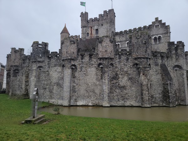 Gravensteen