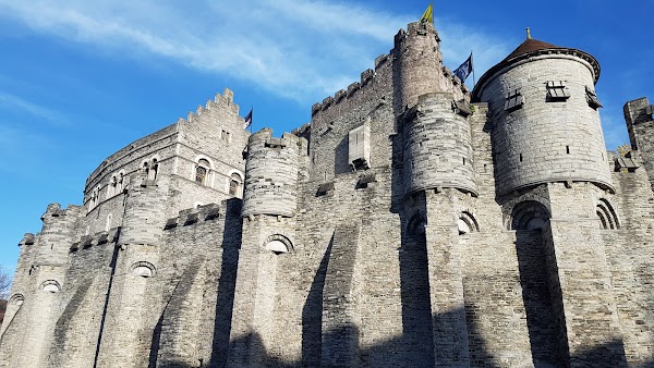 Gravensteen 6