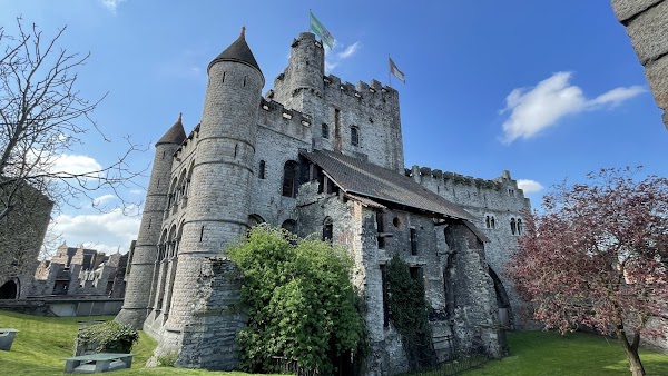 Gravensteen 5