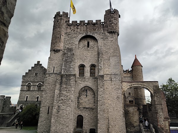 Gravensteen 4