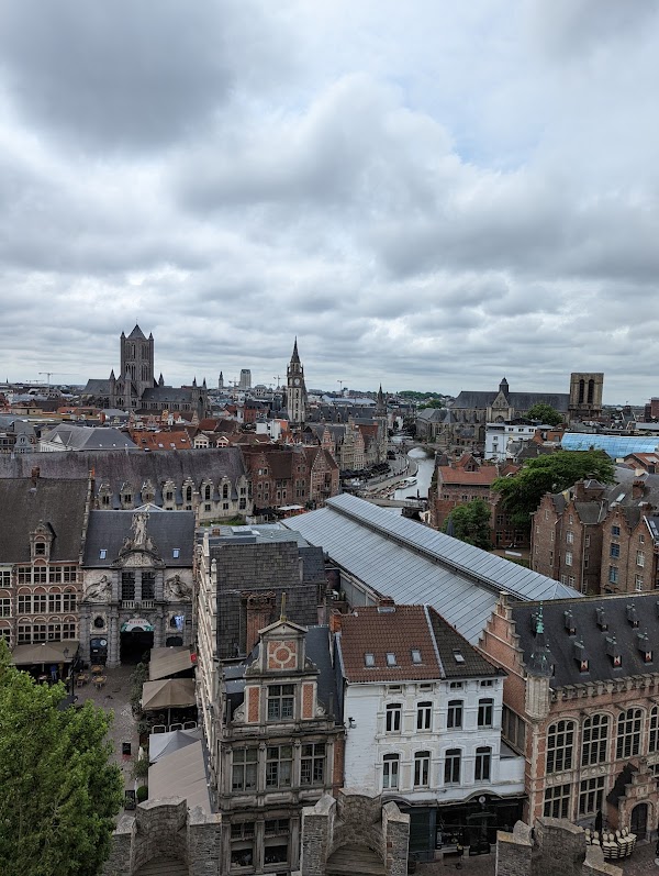 Gravensteen 3