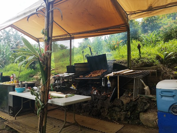 Ka Haku’s Smoke Shack