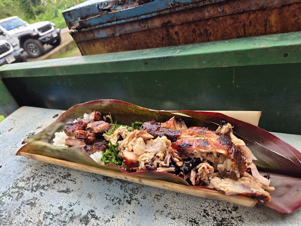 Ka Haku’s Smoke Shack 2