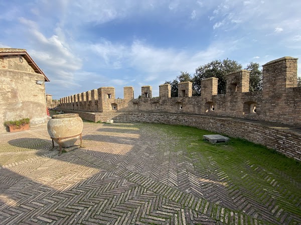 Castello di Giulio II 3