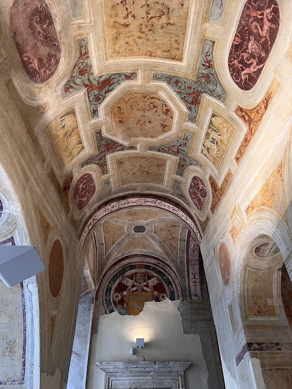 Castello di Giulio II 2