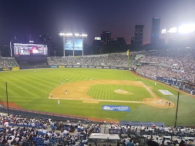 Jamsil Baseball Stadium