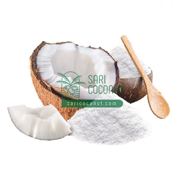 PT. Sari Kelapa Indonesia