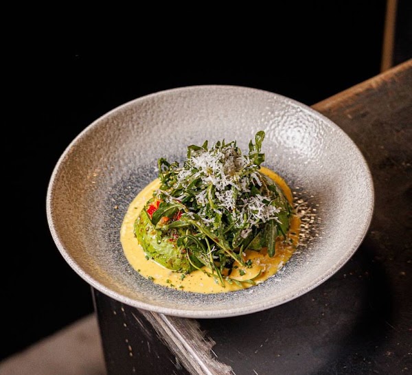 Restaurante Kütral 5