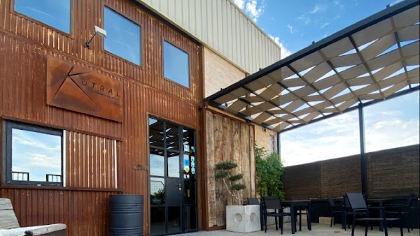 Restaurante Kütral 4