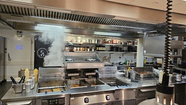 THE BUTCHER Social Club 5