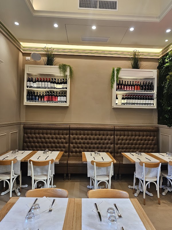 Ristoro Della Salute 5