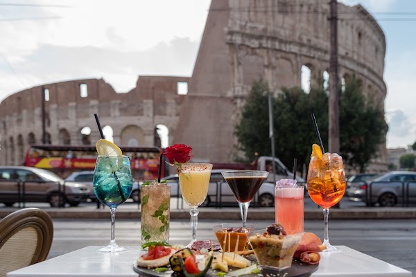 Ristoro Della Salute 4