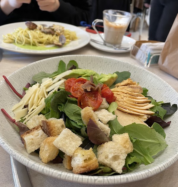 Ristoro Della Salute 3