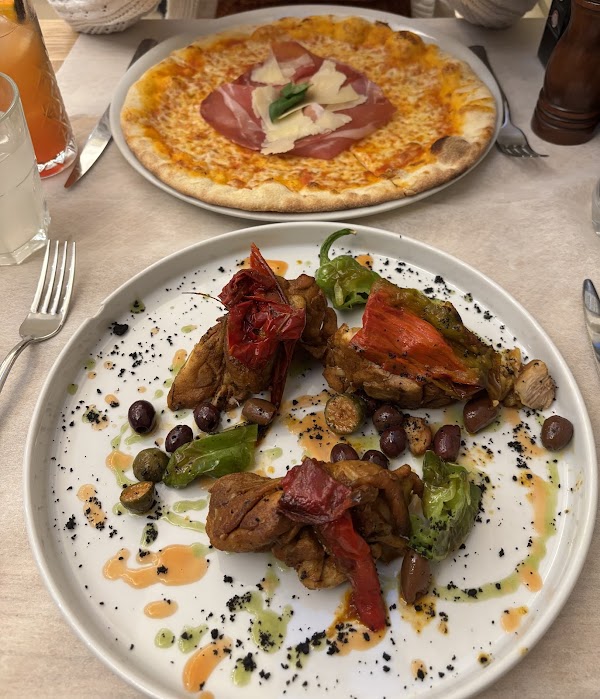 Ristoro Della Salute 2