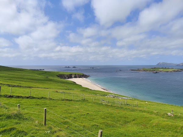 Great Blasket Island 5