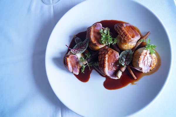 Le Petit Chef - French restaurant 5