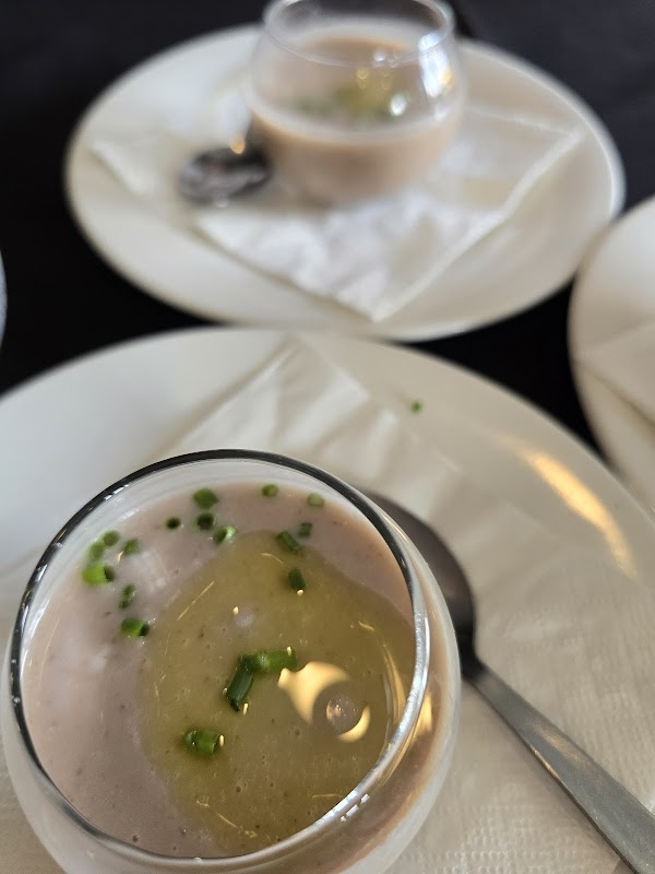 Le Petit Chef - French restaurant 2