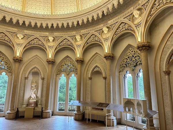 Park and Palace of Monserrate 3