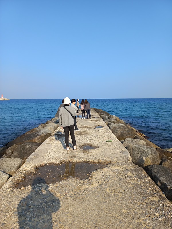 Drama 'Dokkaebi' Filming location 4