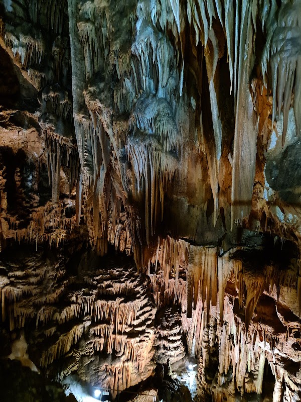Saeva Dupka Cave