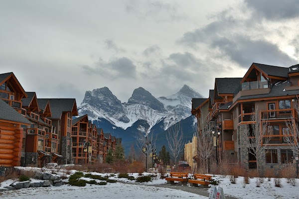 Canadian Rockies 3