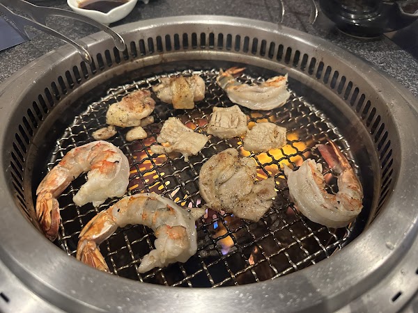 Rokkasen Otakibashi Street store 4