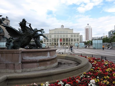 Leipzig