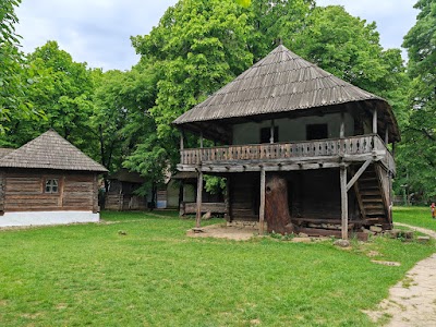 "Dimitrie Gusti" National Village Museum