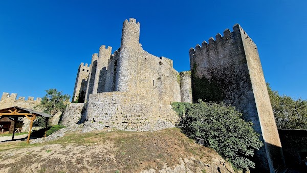 Castelo de Óbidos