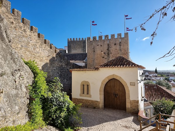 Castelo de Óbidos 5