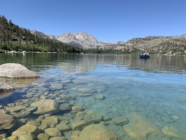 June Lake