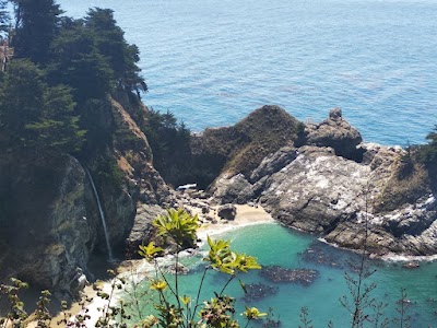 Big Sur