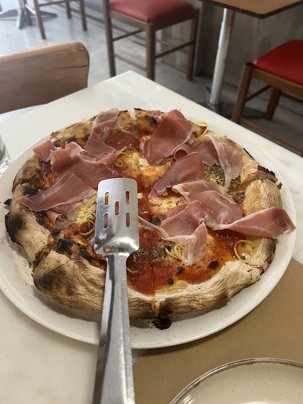 Brigante (Σύνταγμα) 4