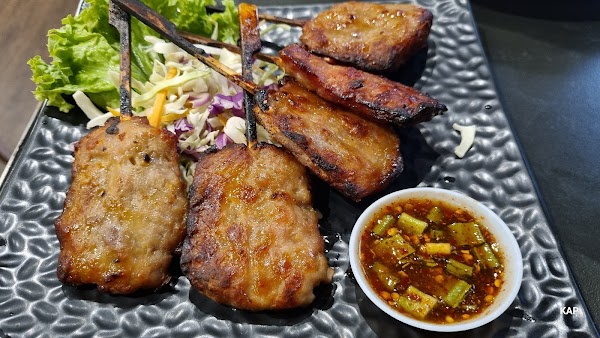 Khao Hom By Rung Mama (Katong) 4