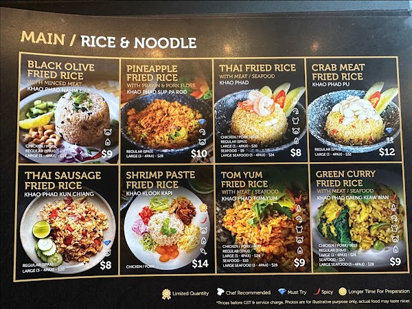 Khao Hom By Rung Mama (Katong) 3