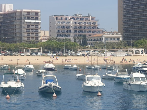 Palamós