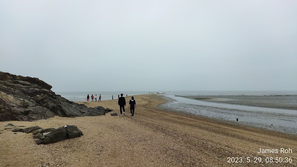 Seonjaedo Mokseom Island 2