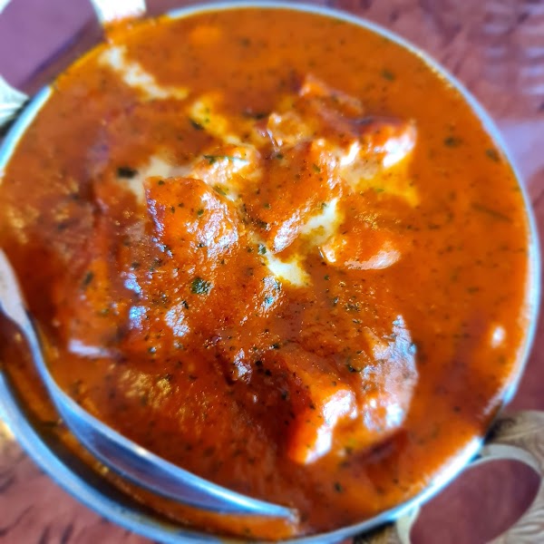 Everest Indian Restaurant and Takeaway 3