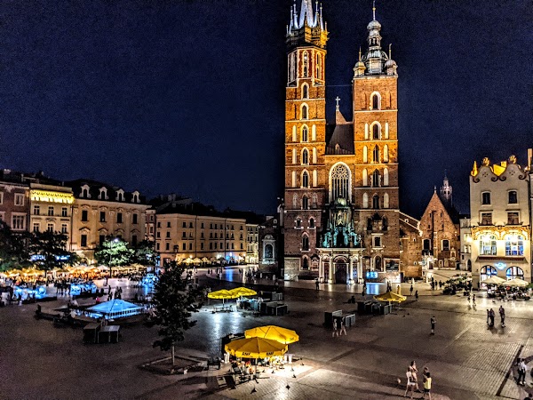 St. Mary's Basilica 5