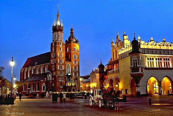 St. Mary's Basilica 3