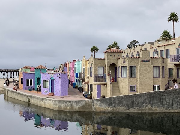 Capitola State Beach 4