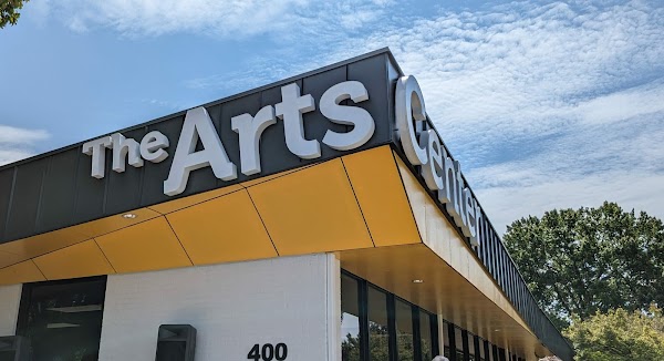 The ArtsCenter