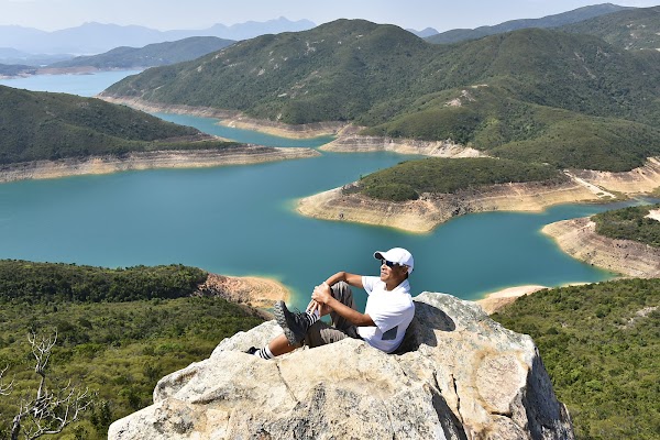 Kam Kui Shek Teng (178m)