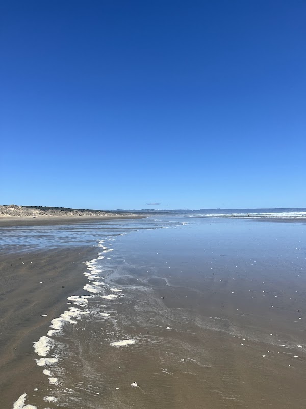 Ninety Mile Beach 5