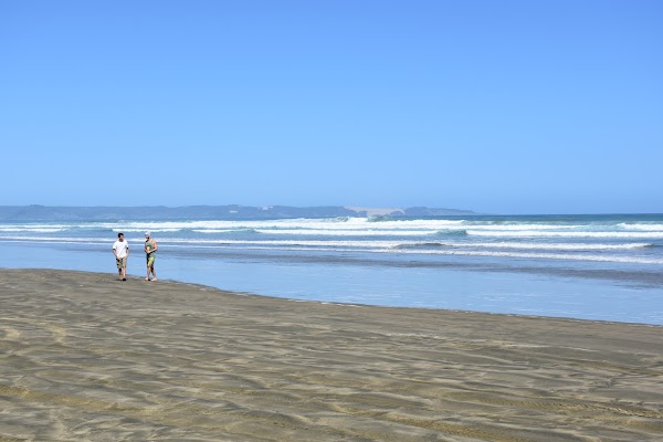 Ninety Mile Beach 3