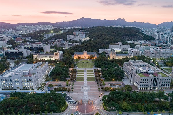 Korea University, Seoul Campus