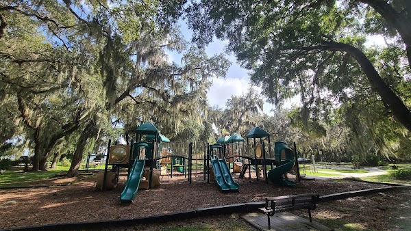 Trimble Park