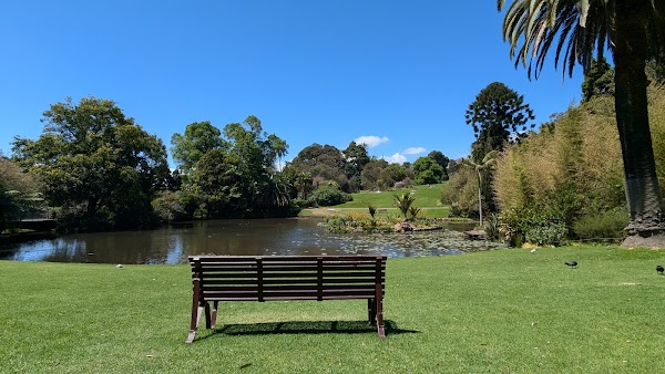 Royal Botanic Garden 2