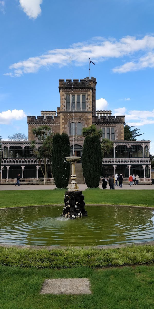 Larnach Castle 5